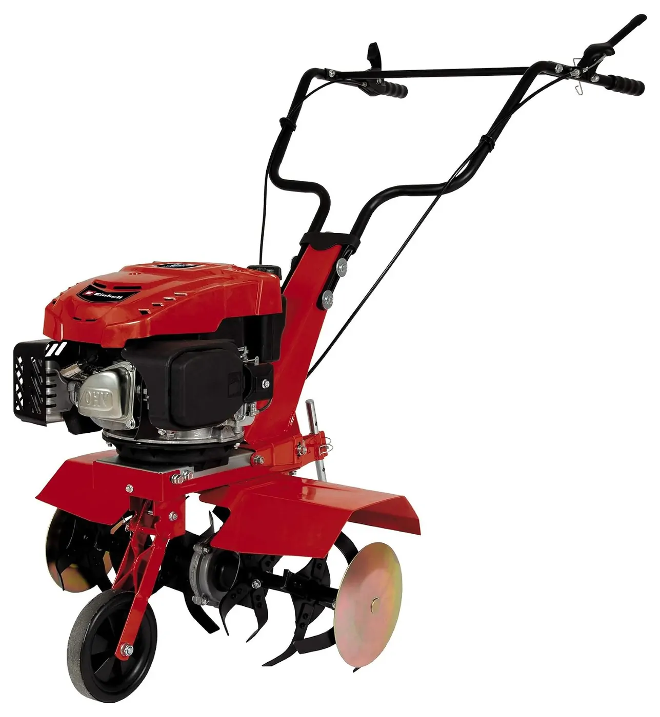 Motobineuse Einhell GC-MT 2560 LD