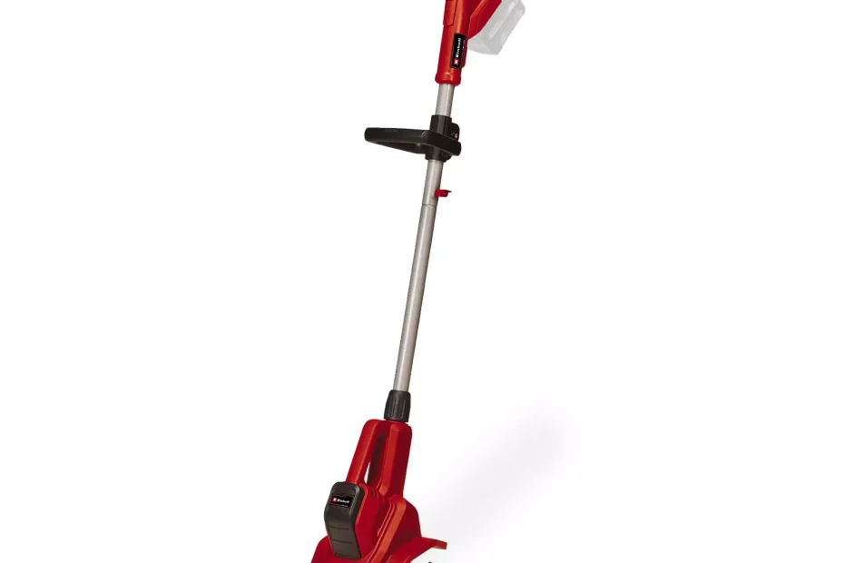 einhell ge cr 18 20 li test avis