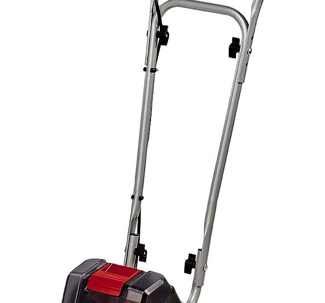 motobineuse-a-batterie-einhell-ge-cr-30-li-solo-18V