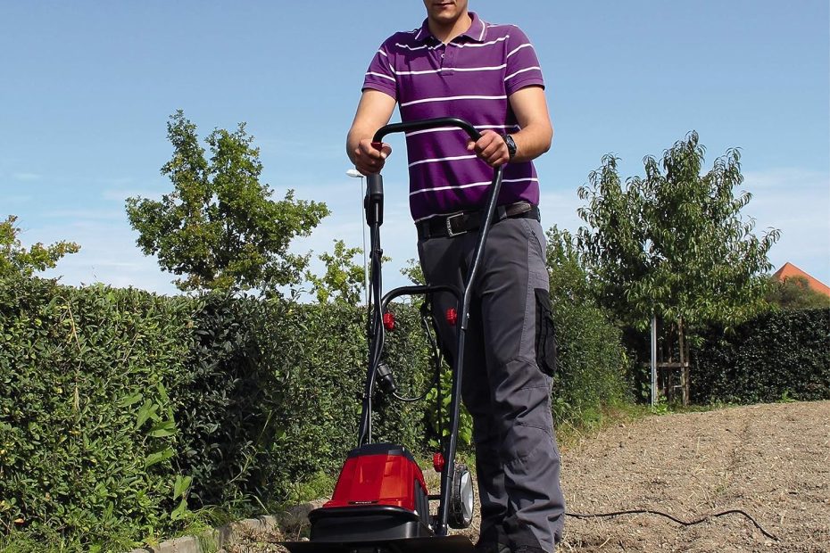 quelle-motobineuse-Einhell-choisir