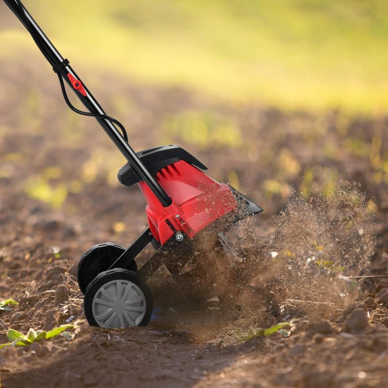 Meilleures Motobineuses 4 Fraises : Comparatif et Avis