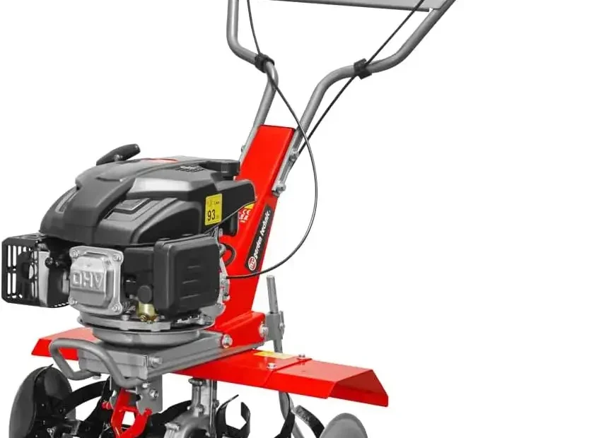 elem garden technic mtbt59 cc139l test avis motobineuse