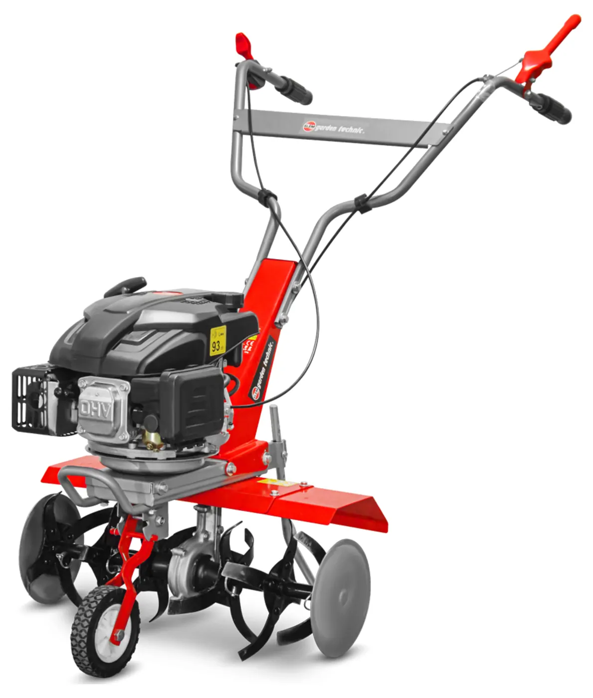 ELEM Garden Technic MTBT59-CC139L