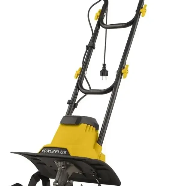 motobineuse powerplus poweg72000