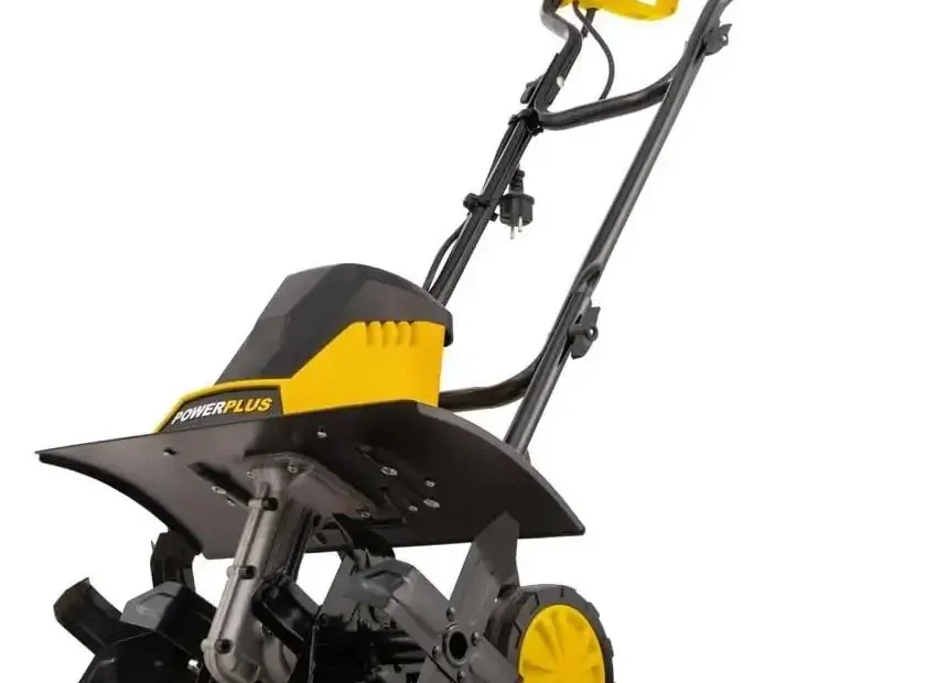 motobineuse powerplus powxg72010
