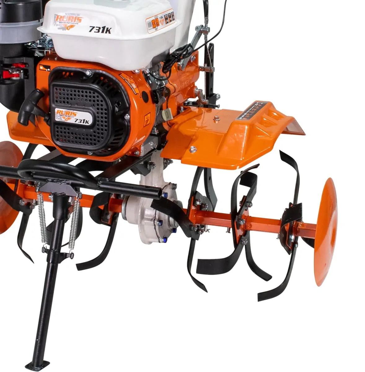 Motobineuse RURIS 731FR