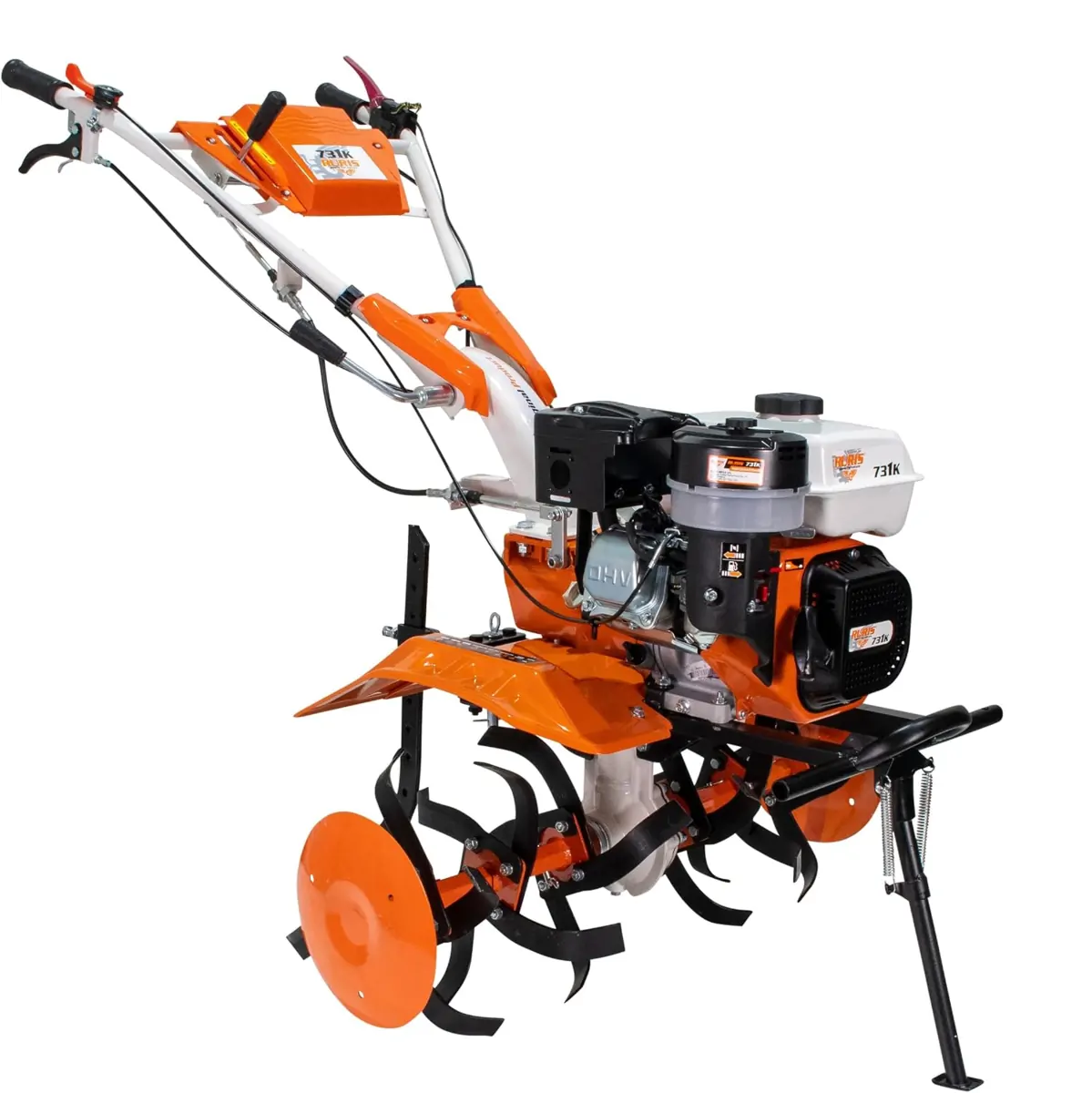 Motobineuse RURIS 731FR
