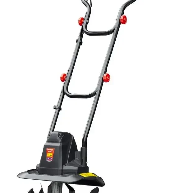 motobineuse elem garden technic mtbe754