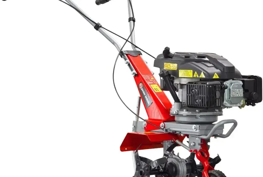 motobineuse elem garden technic mtbt36 cc139