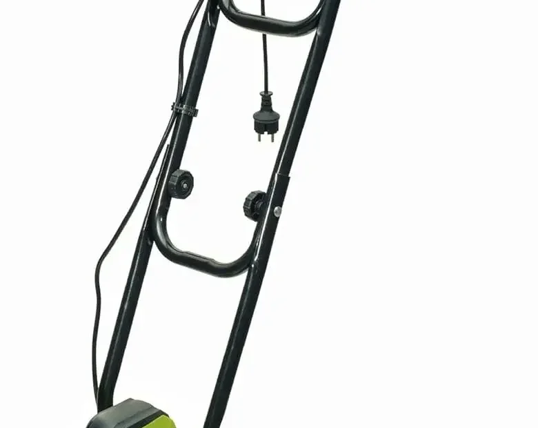 motobineuse werka pro