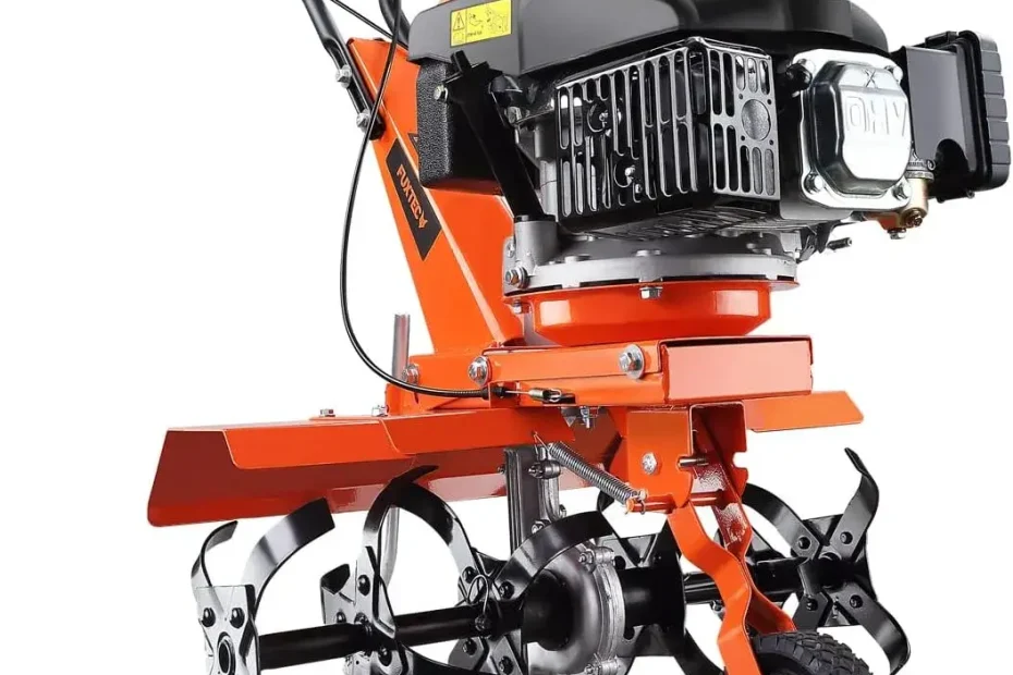 motobineuse fuxtec fx af1139