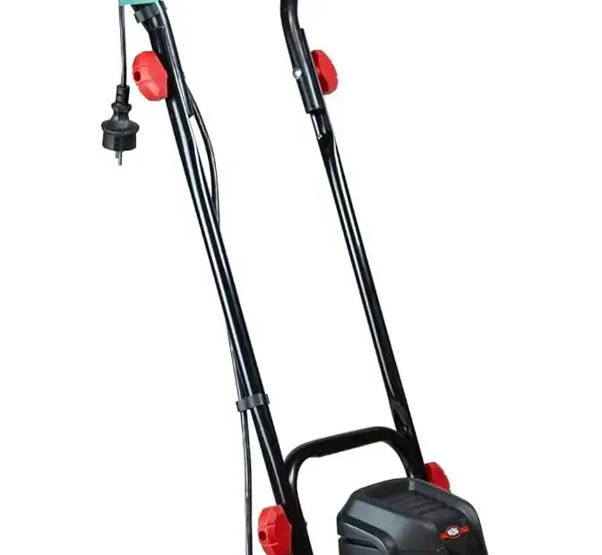 motobineuse racing rac1036et