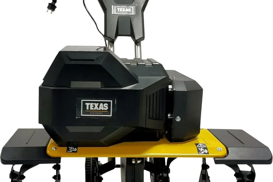 motobineuse texas eltex1800