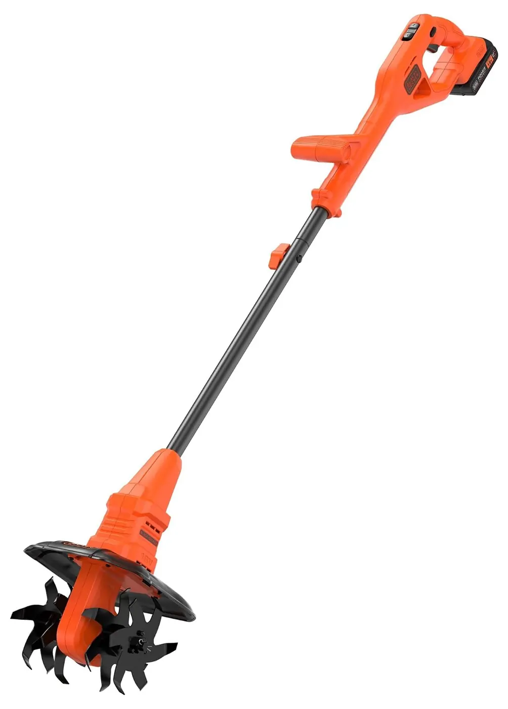 Motobineuse Black+Decker BETL1820L