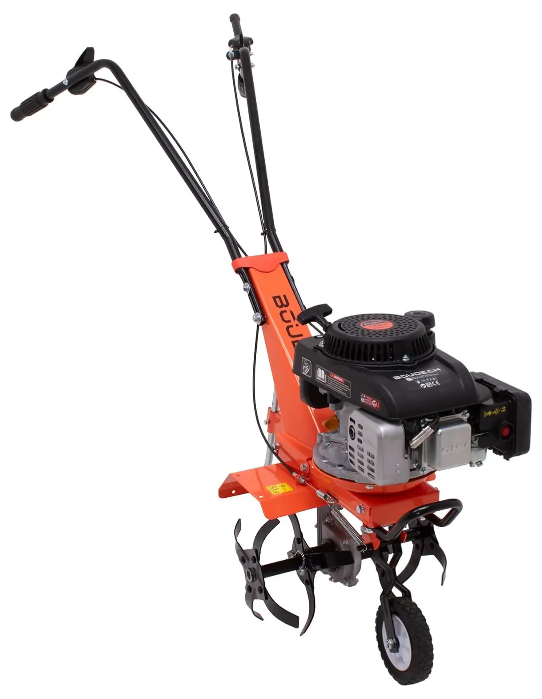 Motobineuse Boudech Tukang 140