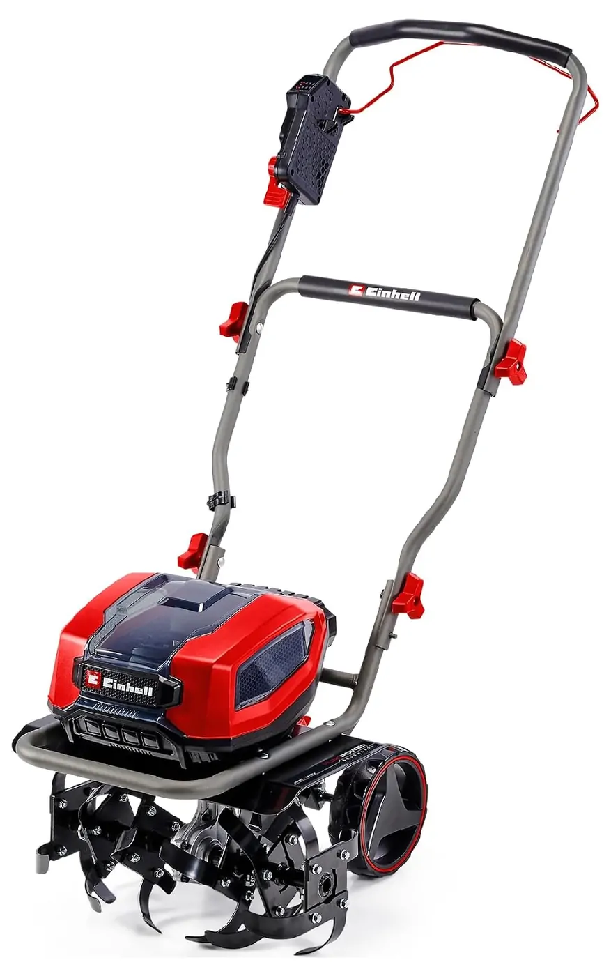 Motobineuse Einhell GP-CR 36/45 Li E BL
