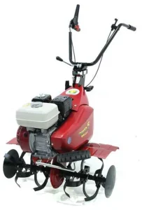 Eurosystems Euro 5 Evo 2+1