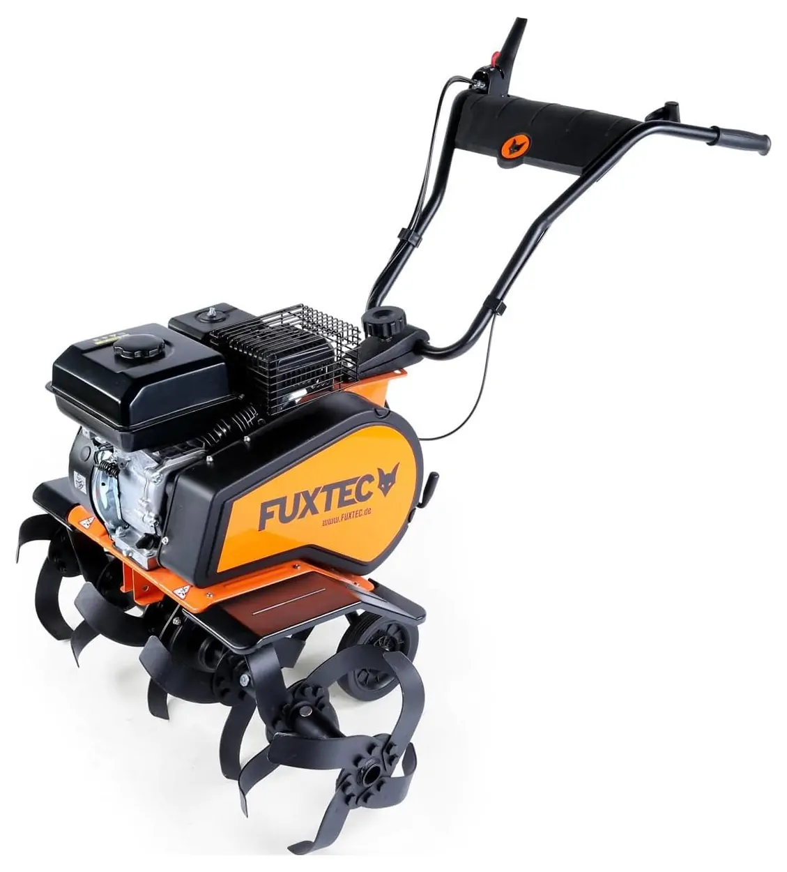 Motobineuse Fuxtec FX-AF1212