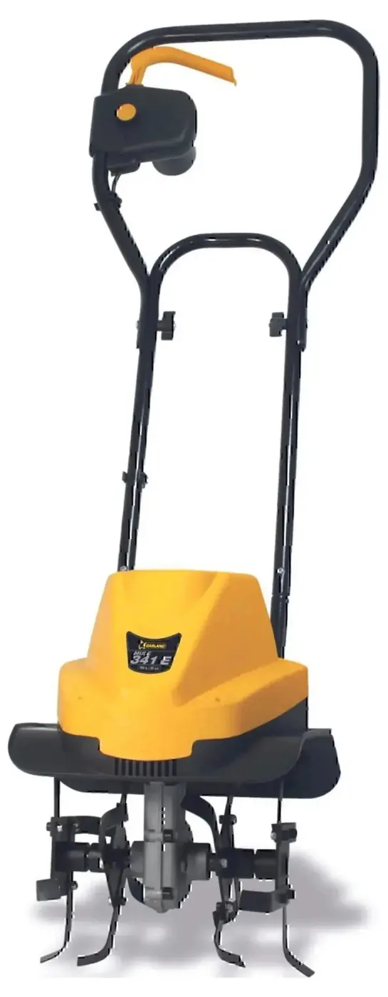 Motobineuse Garland MULE 341 E