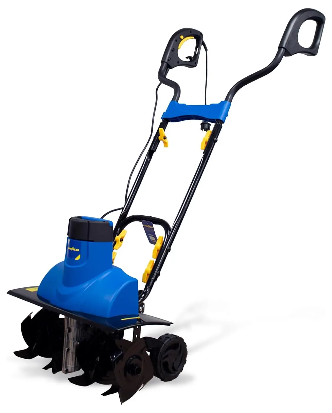 Motobineuse Goodyear GY1500TL