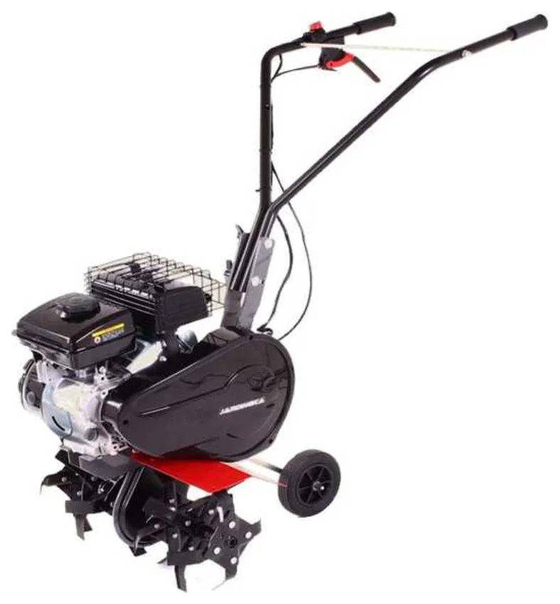 Motobineuse Jardimeca FTS M100