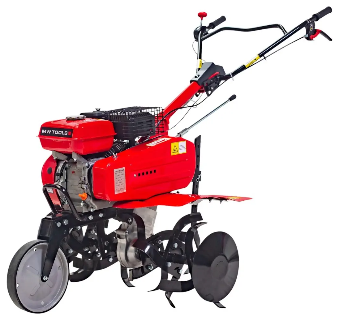 Motobineuse MW Tools MFR750B
