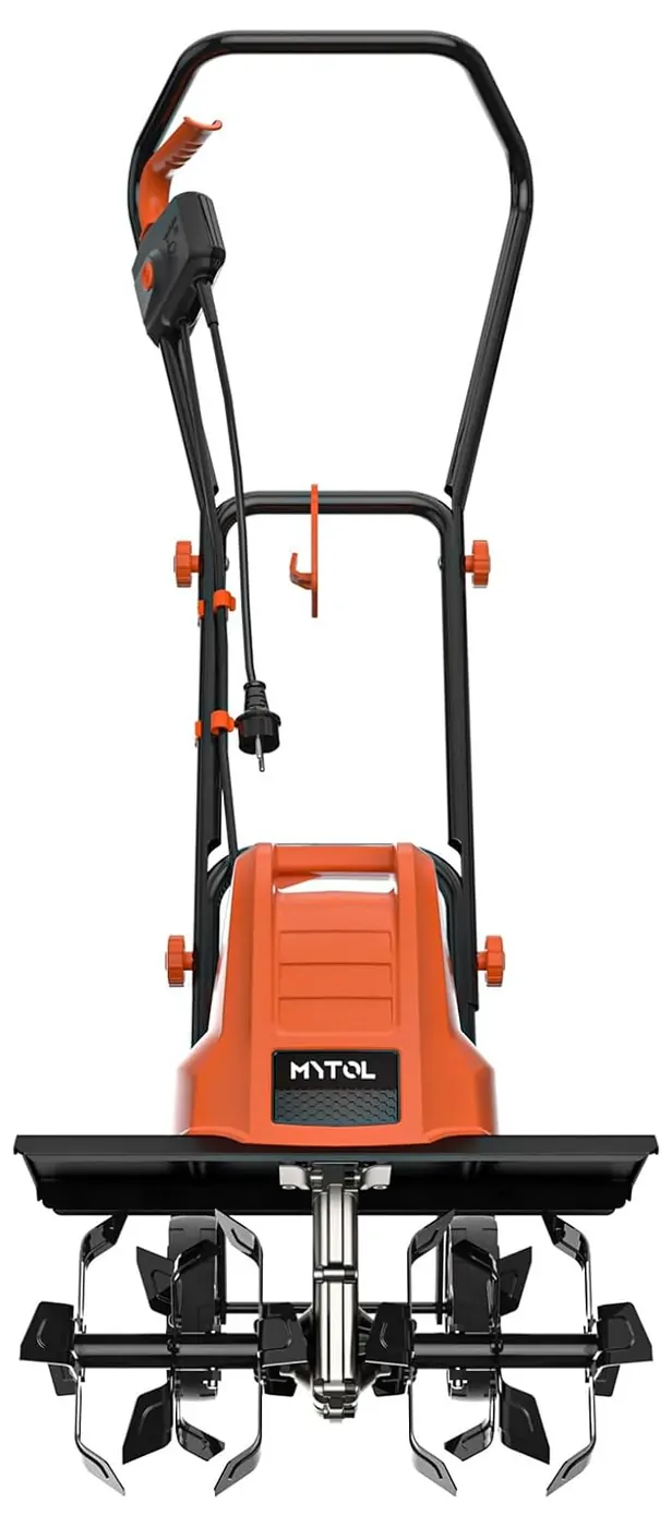 Motobineuse Mytol WR8011