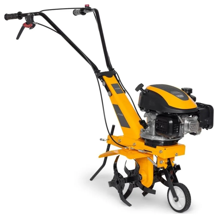 Motobineuse STIGA SRC 36 V