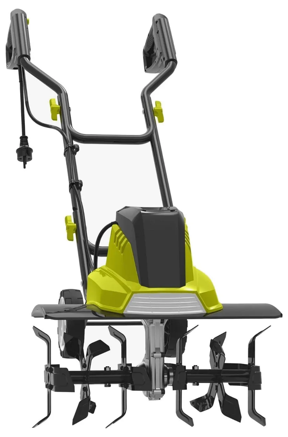 Motobineuse Werka Pro 14656