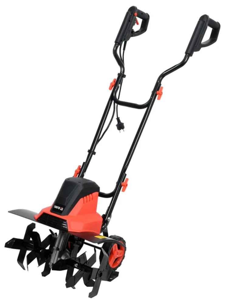 Motobineuse Yato YT-84850